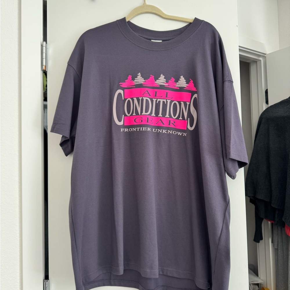 Nike ACG tee